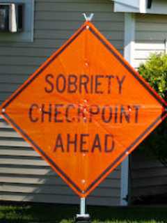 Bedford Police Launch Drunk-Driving Crackdown