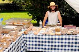 Tarrytown-Sleepy Hollow Farmers Market Is DVlicious Winner