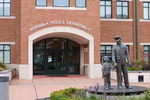 Youths Charged With Stealing Car After Breaking Into Rowayton Home