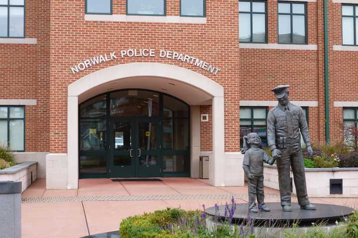 Youths Charged With Stealing Car After Breaking Into Rowayton Home