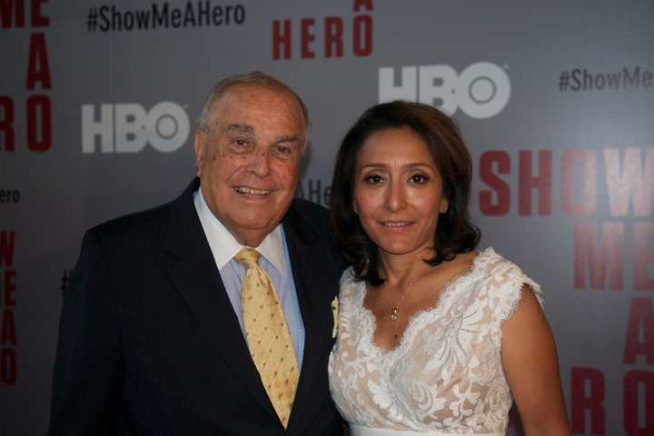 'Show Me A Hero' Is Accurate Portrayal Of Time, Says Former Yonkers Mayor