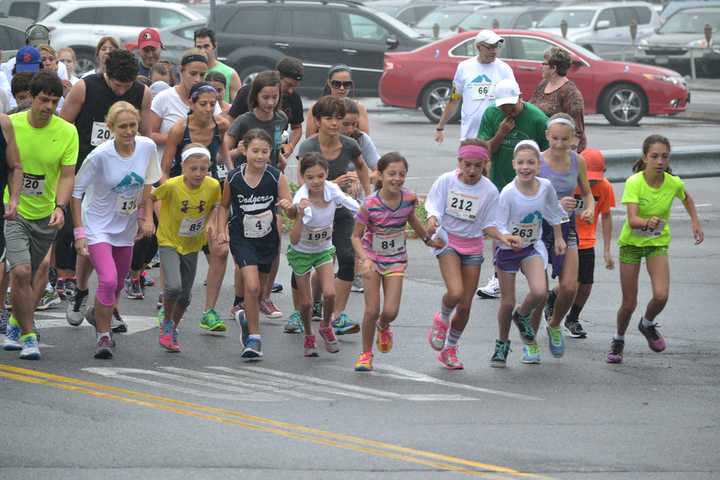 Second Annual Kisco 5K Road Race Set For September