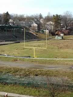 Legislator Urges Mount Vernon To Address Memorial Field Woes