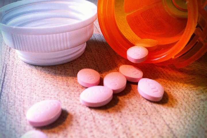 Spike In Prescription Drug Prices Hits Putnam Consumers