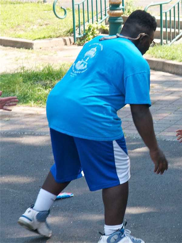 Maywood Schools Organize Summer Basketball, Cheerleading Camps