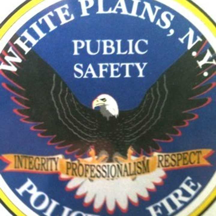 The White Plains Public Safety Department is at 77 S. Lexington Ave.