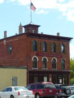 Wine Tasting Benefits Peekskill Education Foundation