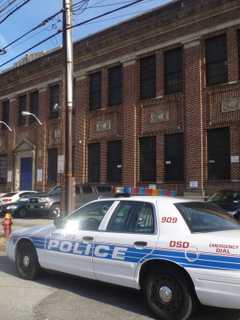 Yonkers Police Investigate Separate Shootings