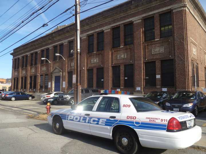 Yonkers police are investigating two shootings that occurred overnight Wednesday.