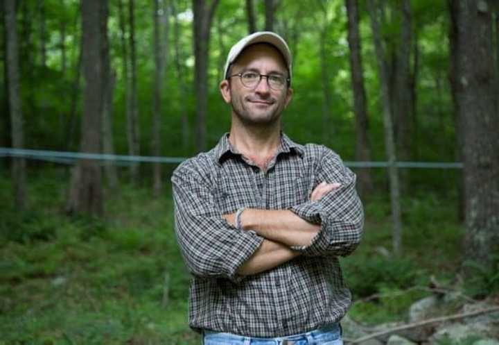 Jason Mancini of the Pequot Museum will speak on the history of Native Americans and the waters of Long Island Sound.