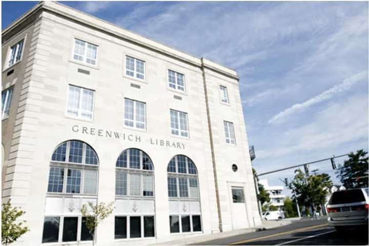 Greenwich Library Offers PowerPoint, European History Classes 