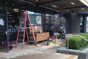 Opening Of Del Frisco's Brings New Dining Experience To Stamford