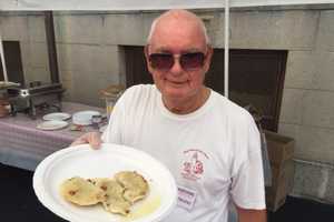 Bergenfield Church Plans International Festival
