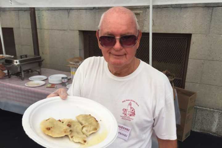 Bergenfield Church Plans International Festival
