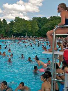 Heat And Sun Continues In Shelton Before Storms Hit This Weekend