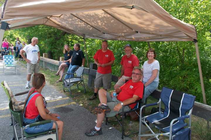 Putnam Residents Look For Relief From Lingering Heat, Humidity