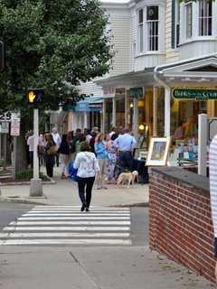 Art Walk Ridgefield Opens Friday With Receptions, Live Music