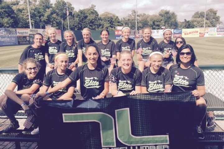 Norwalk TL Elite Softball Team Plans Tryouts