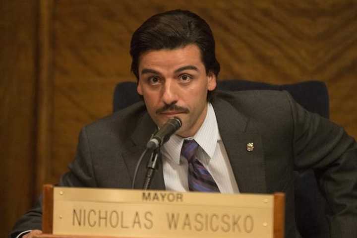 HBO's Westchester-Based 'Show Me A Hero' Draws Rave Reviews 