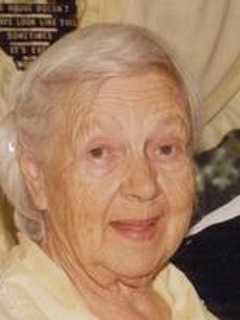 Ione K. Myers, 103, Formerly Of Bridgeport 