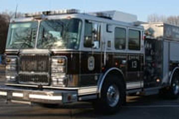 Harrison Firefighter Charles Giacomo Resigns Amid Pressure