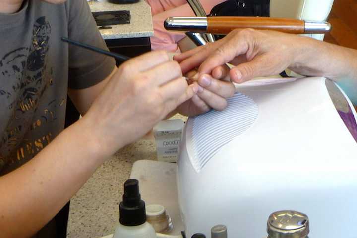 Labor Dept. Cracks Down On Fairfield County Salons Over Wage Violations