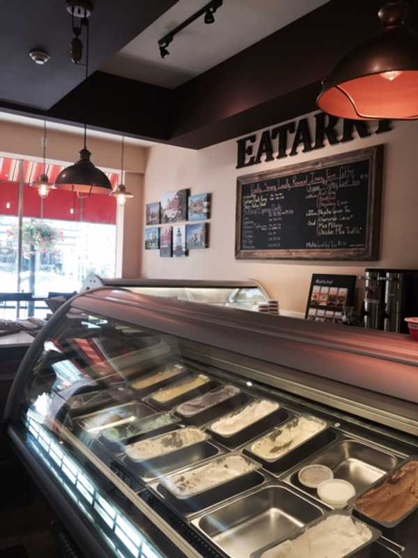 Eatarry Café Opens In Tarrytown