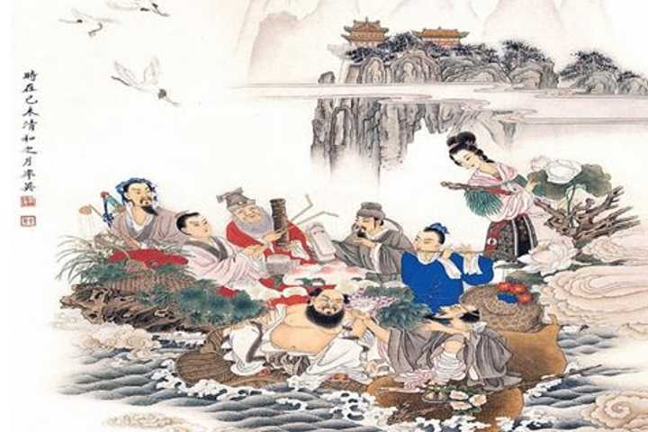 Chinese Cultural Gathering Coming To Pound Ridge Library  