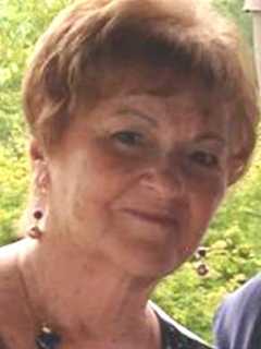 Mirtha Lisboa, 70, Lived In Ossining