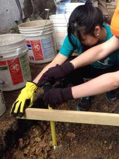 Habitat for Humanity Meeting Kicks Off At Chappaqua Library