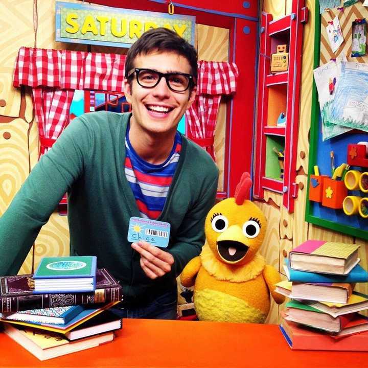 Tim Kubart, known for his role on Sprout TV&#x27;s &quot;The Sunny Side Up Show,&quot; will perform with his band, The Space Cadets, on Sept. 12 in Yonkers.