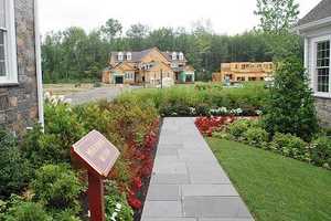 Enclave At Rye Brook Opens Sales Office