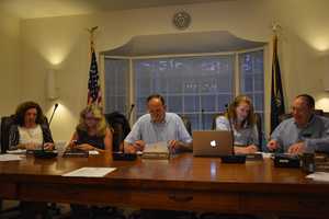Pound Ridge To Charge Non-Residents For Fireworks Display