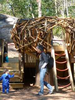 Winter Nature Walk Tops Greenburgh Nature Center Events On MLK Day