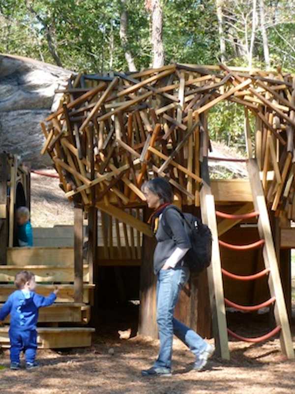 Winter Nature Walk Tops Greenburgh Nature Center Events On MLK Day