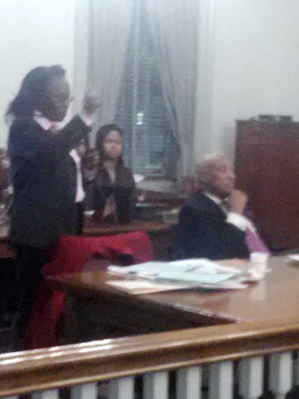 Mount Vernon Mulls Giving City Comptroller Payout
