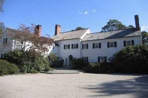 See Darien's Weekly Home Sales
