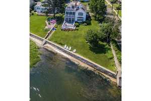 Bridgeport 'Power House' Offers More Than Rich History