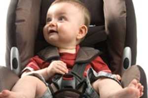 Putnam To Observe National Child Passenger Week