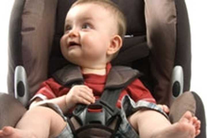 Putnam To Observe National Child Passenger Week