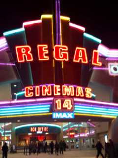 Moviegoers Want Tighter Security At Theaters, New Study Shows 