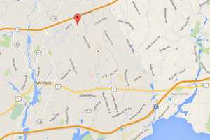 Westport's North Avenue Bridge Will Be Closed Overnight Through May 31