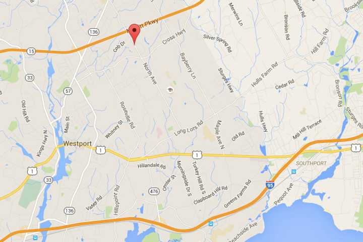 Westport's North Avenue Bridge Will Be Closed Overnight Through May 31