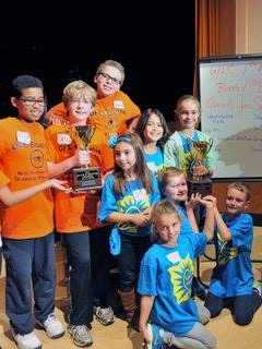 Battle Of The Books Features 17 Westchester County Libraries