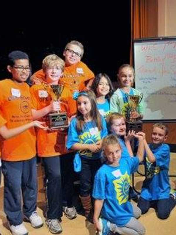 Battle Of The Books Features 17 Westchester County Libraries