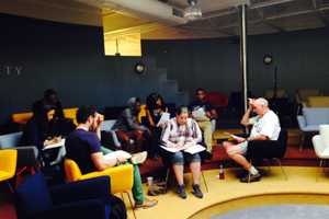 NR Future Talks About Plans For New Rochelle Projects