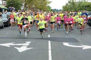 New Canaan Race Supports Special Needs Playground At YMCA