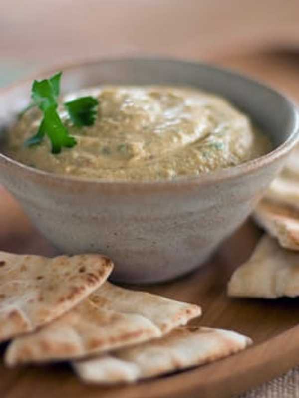 Go Meatless This Monday With Some Help From Northern Westchester Hospital