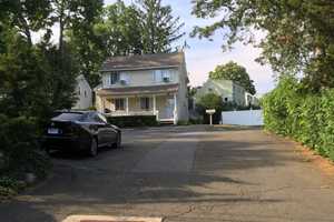 Three Year-Old Stamford Girl Seriously Injured After Car Rolls Over Her