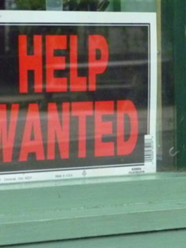 Find A Job In Darien